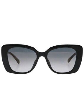 Chanel Oversize Frame Sunglasses 53 17 140